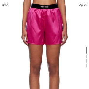 Tom ford shorts